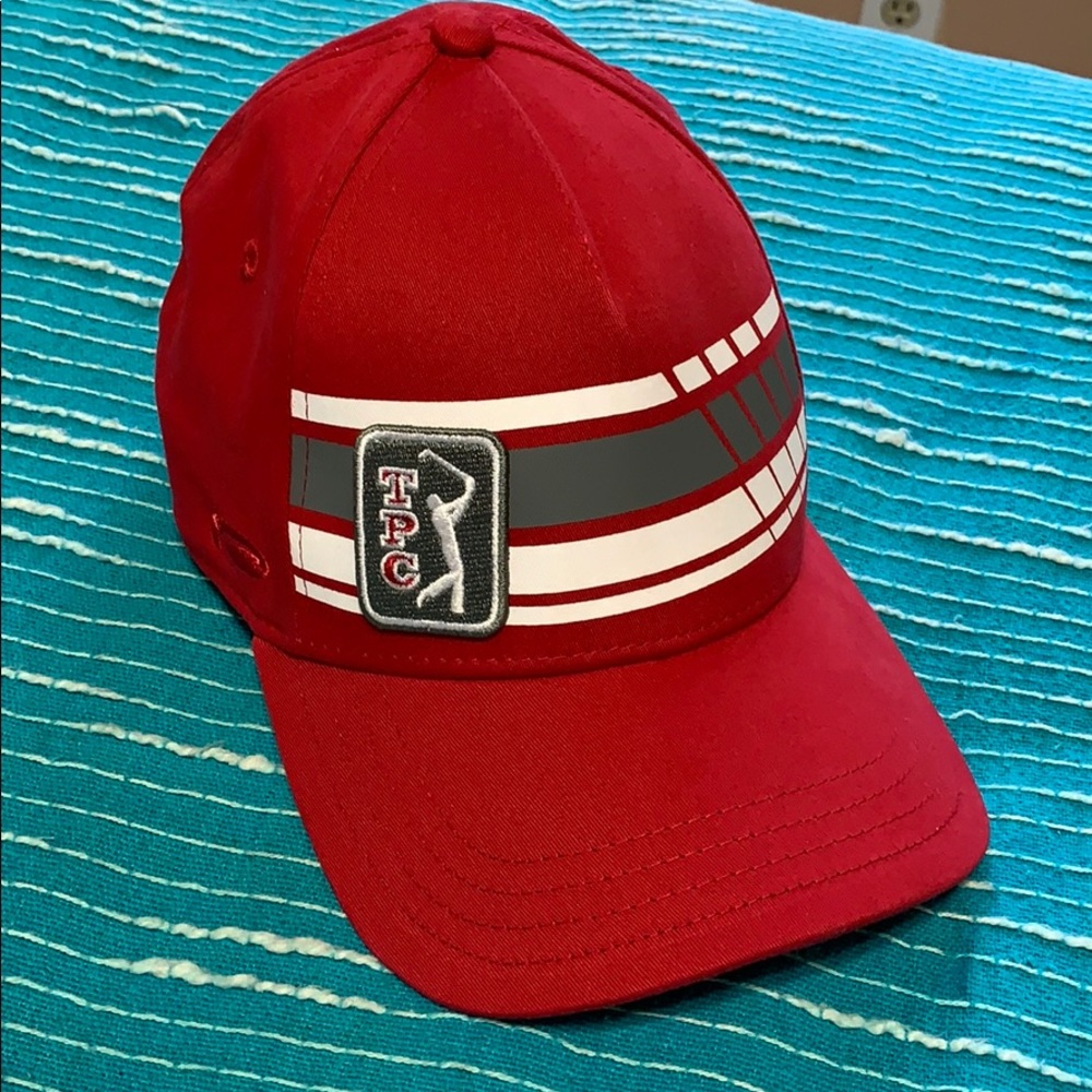 Golf hat. TPC Myrtle Beach. Superb condition. S/m